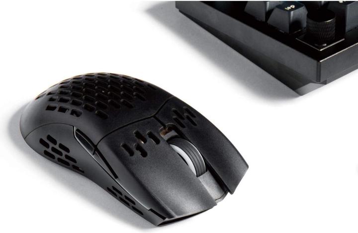 Actual product image Keychron M1 (Wireless)
