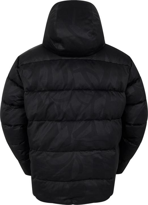 Actual product image Dare2b Womens/Ladies Showcase Baffled Ski Jacket