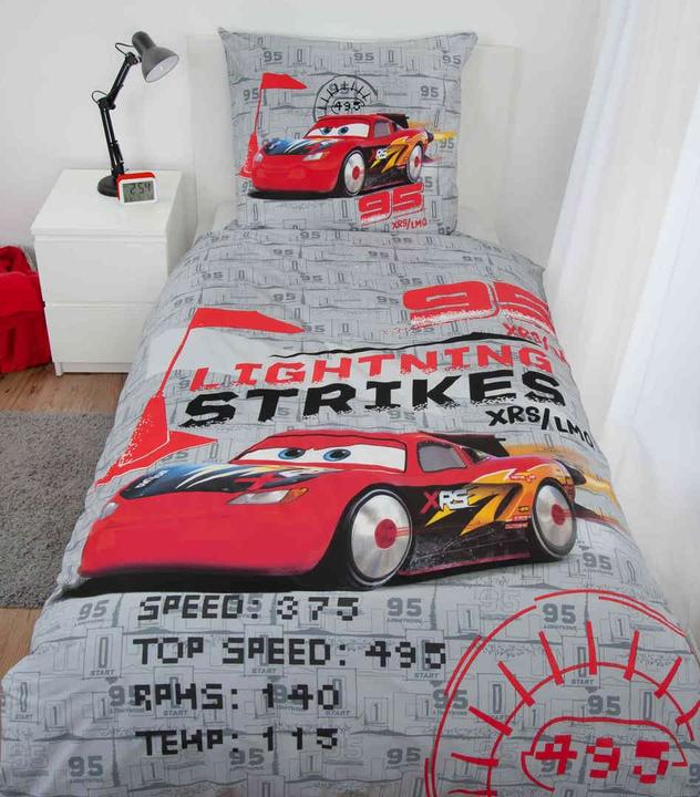 Produktbild Disney 's Cars