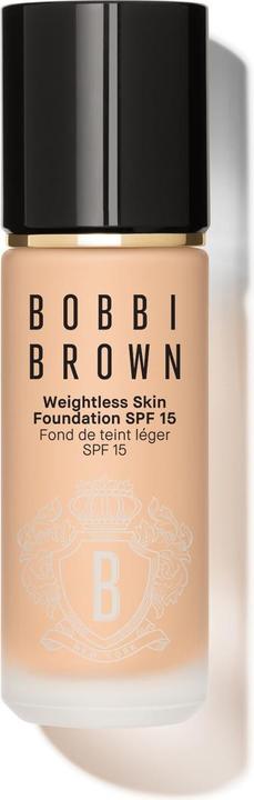 Image du produit Bobbi Brown Fond de teint longue tenue SPF 15 Cool Sand (Sable frais)