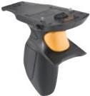 Actual product image Zebra Tc7x Snap On Trigger Handle