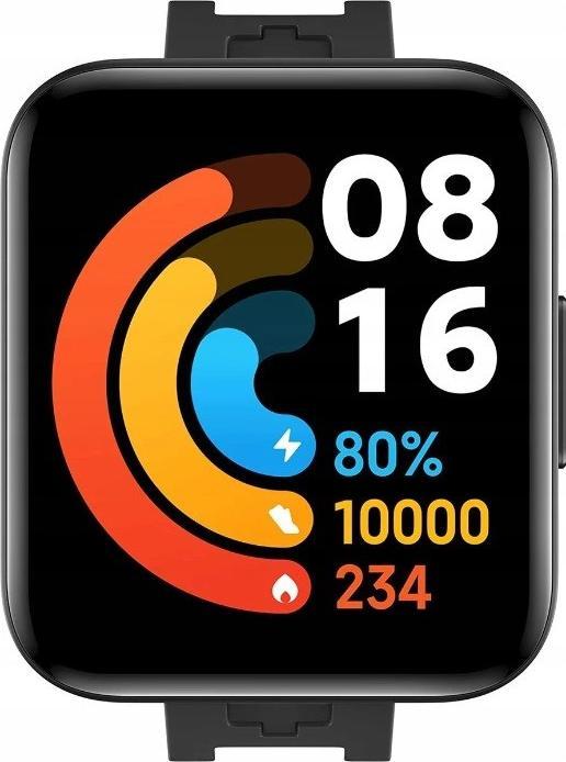 Produktbild Xiaomi Poco Watch (39.10 mm)