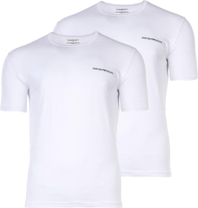 Emporio Armani Core Logoband (L)