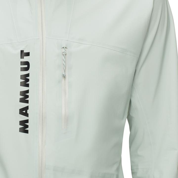 Image du produit Mammut Aenergy TR HS Hooded Jacket Men (M)