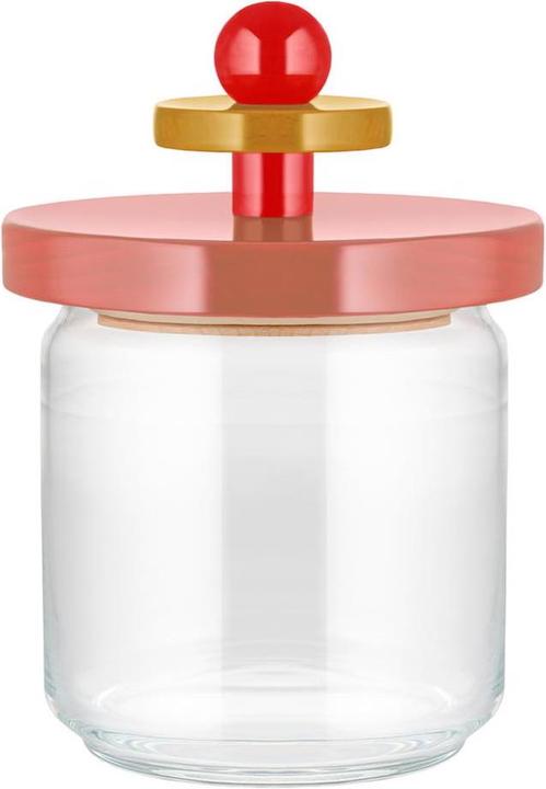 Image du produit Alessi Trépied Active 00 avec tête sphérique BR0 (0.75 l)