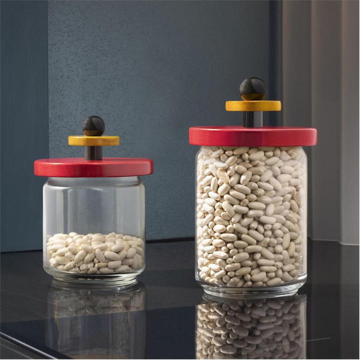 Image du produit Alessi Trépied Active 00 avec tête sphérique BR0 (0.75 l)