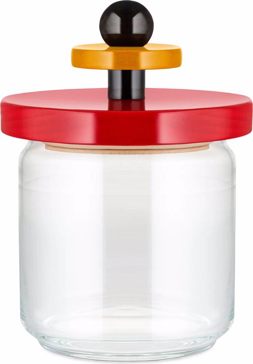 Image du produit Alessi Boîte à provisions VALUES COLLECTION (0.75 l)