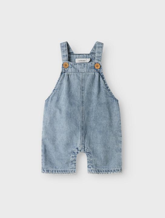 Immagine prodotto Name it Bio-Baumwoll Latzhose (56)