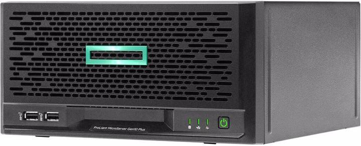 HPE ProLiant (Intel Xeon E-2224, 16 GB, Micro Server)