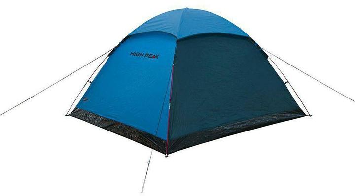 Actual product image High Peak Monodome XL (Dome tent, 2.50 kg, 4 persons)