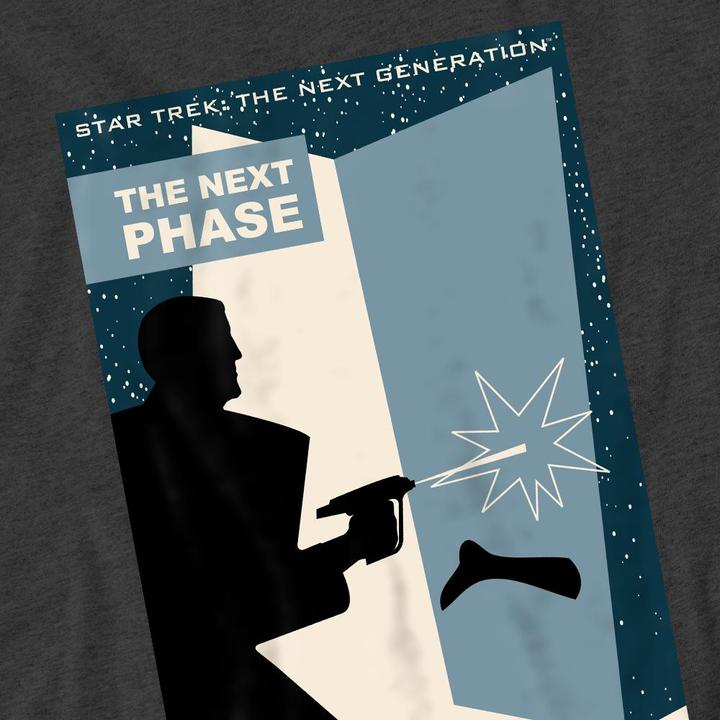 Produktbild The Next Generation Season 5 Episode 24 TShirt (L)