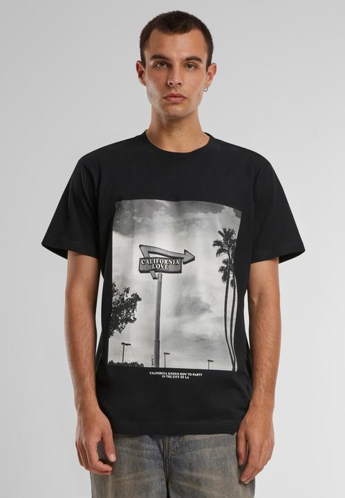 Immagine prodotto Mister Tee Maglietta California Love - 89289 (L)