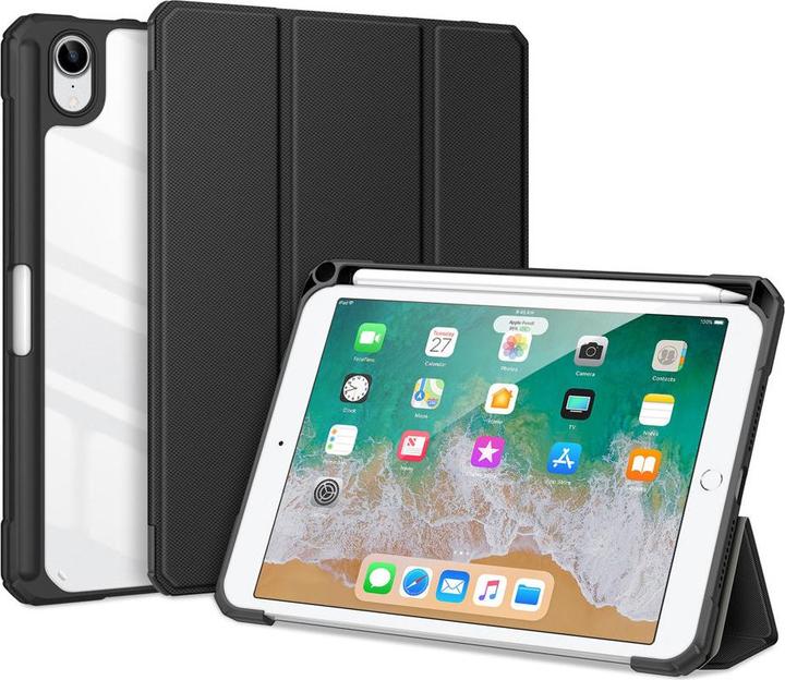 Produktbild Dux Ducis Toby Series (iPad mini 6)
