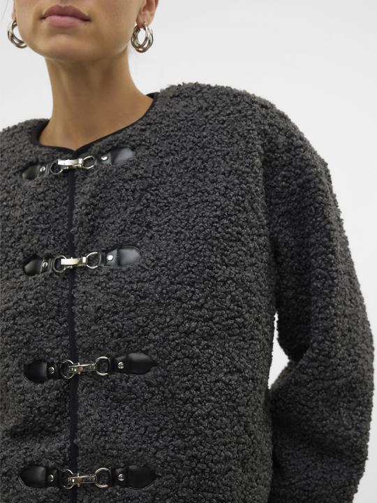 Actual product image Vero Moda VMMAISEY Jacket Jacket (40)