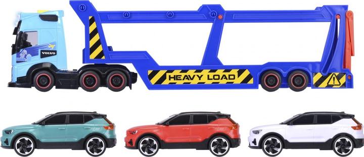 Produktbild Dickie Car Transporter