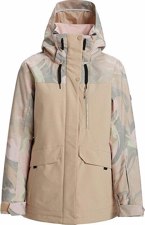 Produktbild Roxy Snowboardjacke Dawnrae Parka JK (L)