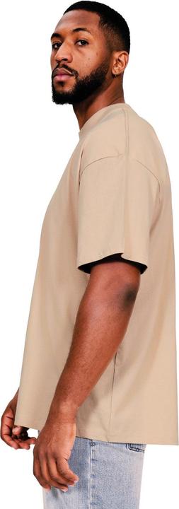 Immagine prodotto Universal Textiles Maglietta Oversize Scollo Allungato Uomo (4XL)