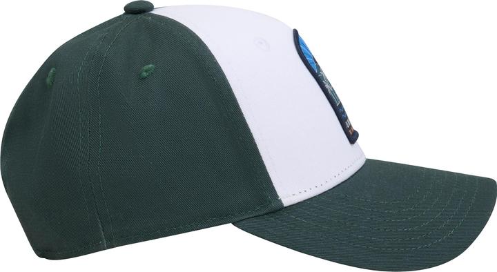 Color Kids Kid's Caps with Badge
