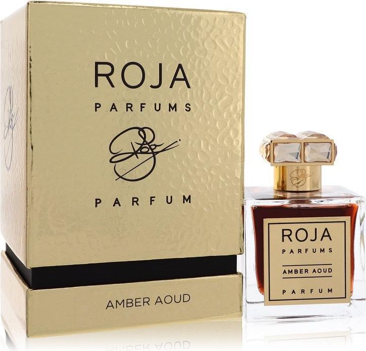 Roja Parfums Roja Amber Aoud by (Eau de Parfum, 100 ml)