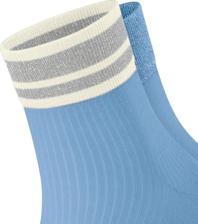 Produktbild Esprit Retro Glitter 2-Pack Damen (2er Pack, 35 - 38)