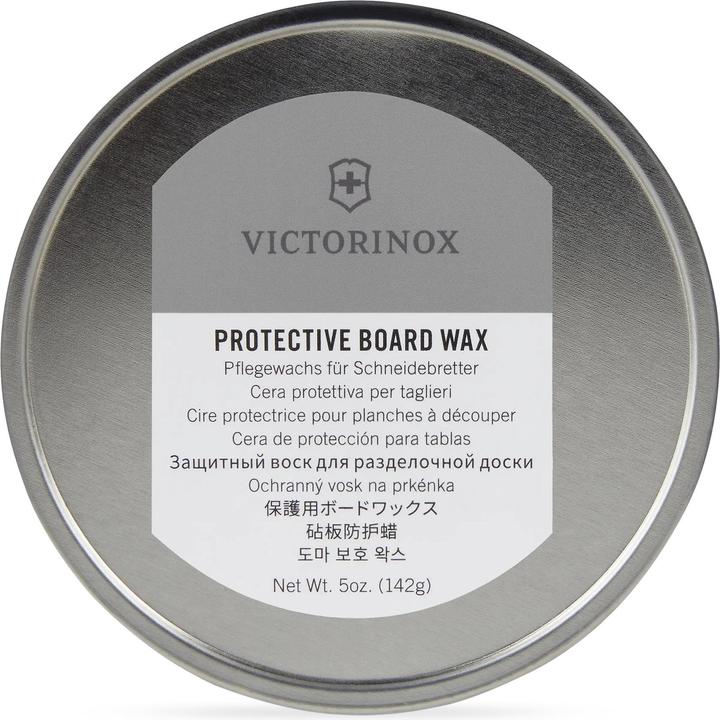 Produktbild Victorinox Pflegebutter (Gelb, 0.15 l)