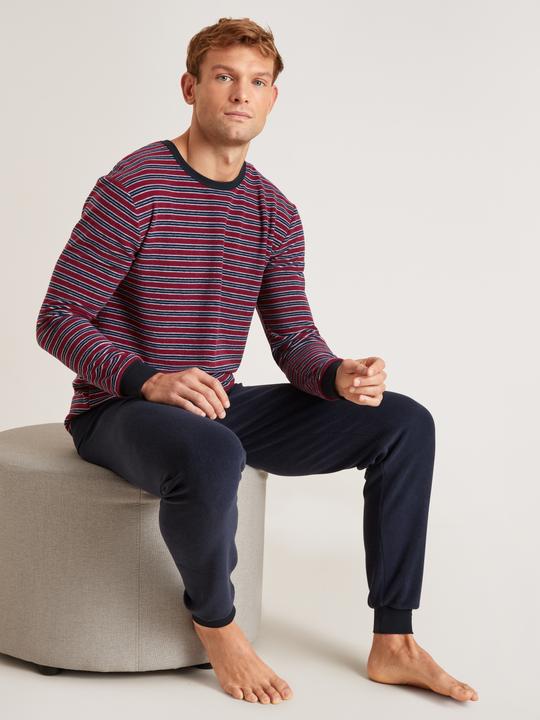Actual product image Calida Relax Terry Frottee Pyjama (XXL)