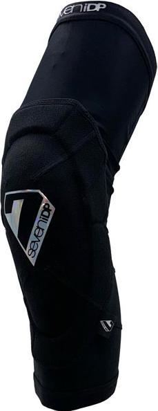 Seven Sam Hill Knee