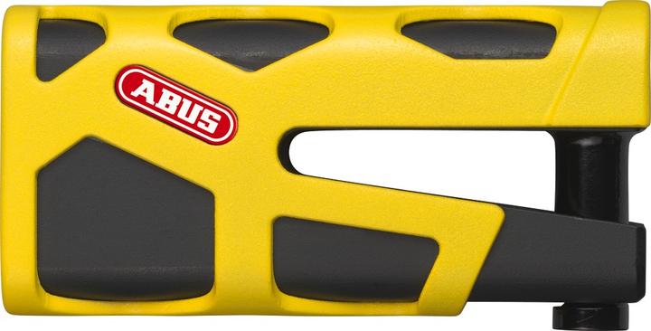 Abus 77 Granit Sledg