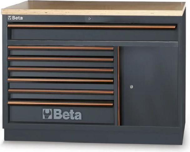 Immagine prodotto BETA Werkstatt CR45PRO 2.0 M7A/W, Produkttyp: Werkbank