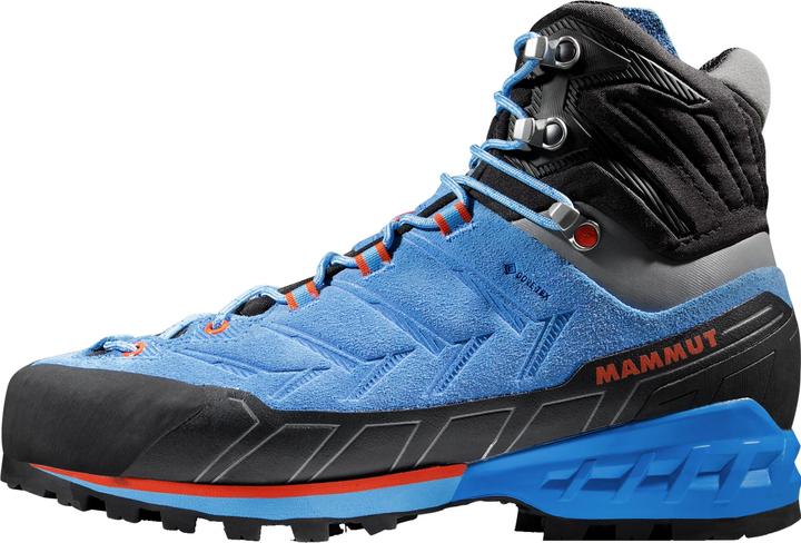 Mammut Wanderstiefel Kento Tour High GTX (38)