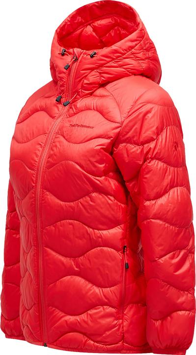 Produktbild Peak Performance Helium Down Hoodie (M)