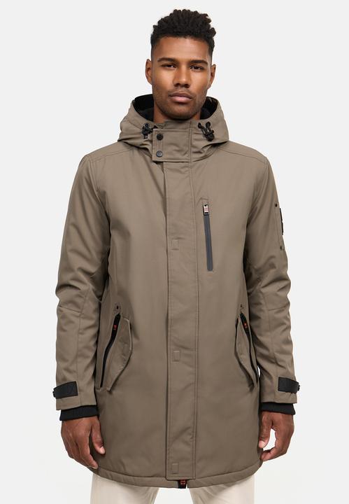 Produktbild Stone Harbour Lanzoo (XL)