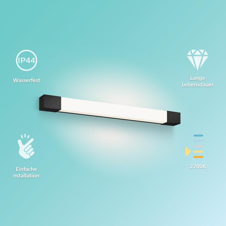 Produktbild Philips Rover (1500 lm)