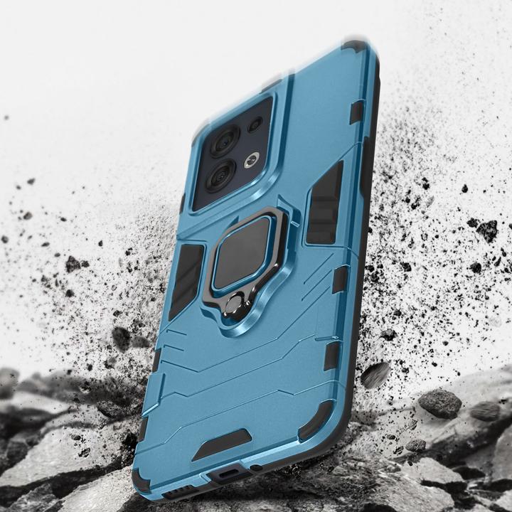 Actual product image Avizar Kibox Series (Oppo Reno 8)