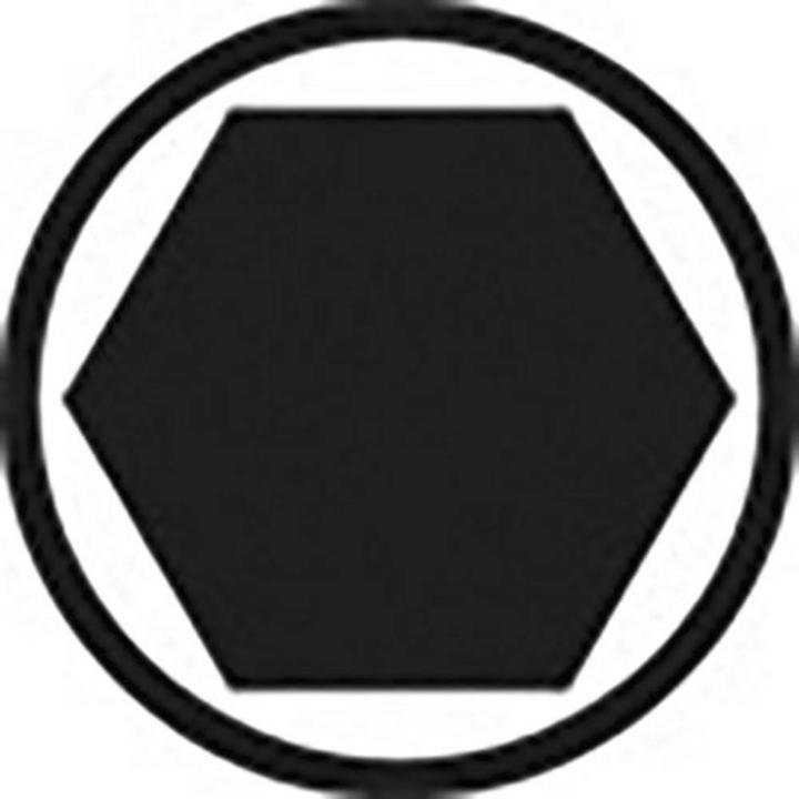 Produktbild Wiha Schraubendreher mit Bit Magazin (Torx (TX), Phillipps-Kreuzschlitz (PH), Pozidriv-Kreuzschlitz (PZ), Hex, Schlitz, Vierkant)