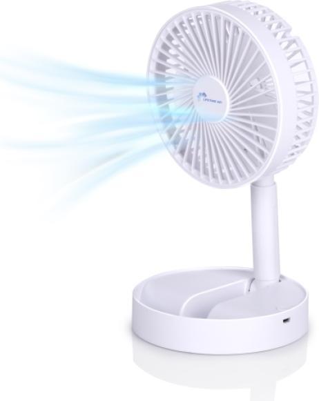 Image du produit Lifetime Mini ventilateur