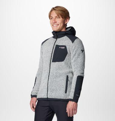 Immagine prodotto Columbia Arctic Crest Sherpa Full Zip (M)