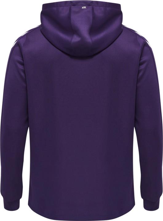 Immagine prodotto hummel Felpa Con Cappuccio Core Xk Poly Zip (L)