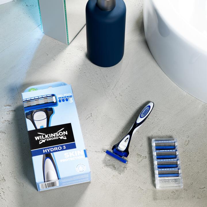 Produktbild Wilkinson Hydro 3 (1 x)