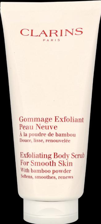 Actual product image Clarins Exfoliating (200 ml)