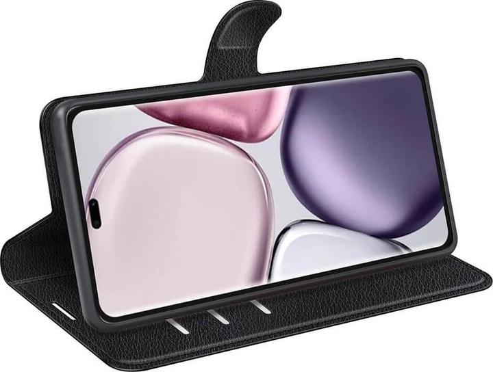 Image du produit Cover-Discount Leder Etui Hülle (Honor Magic7 Lite)