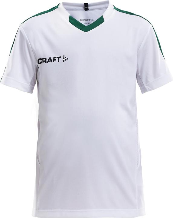 Craft Progress Jersey Contrast Jr (134)
