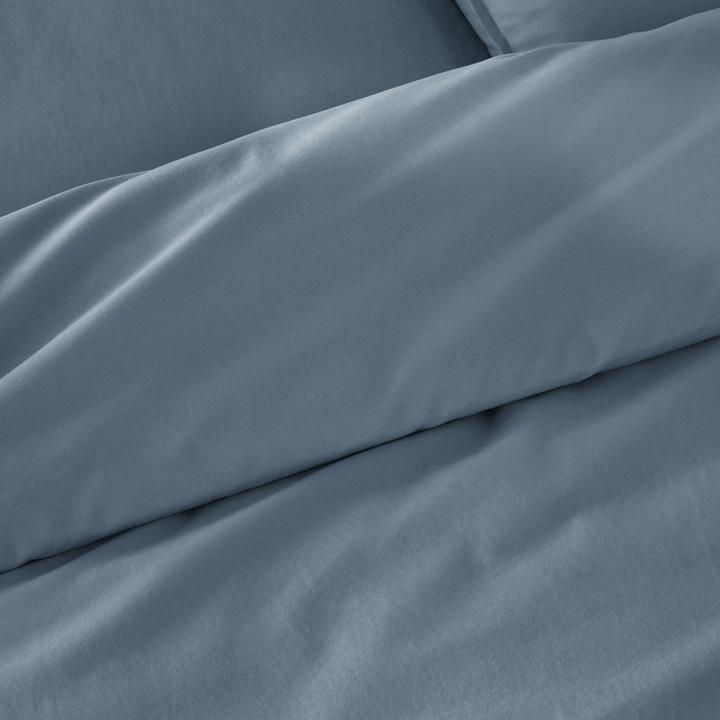 Produktbild La Redoute Interieurs Scenario Coton Lave (Duvetbezug, 260 x 240 cm)