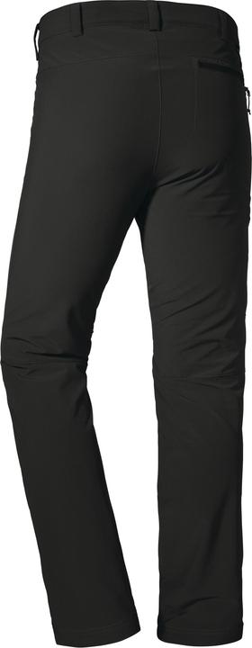 Actual product image Schöffel Pants Folkstone (30)