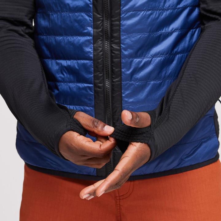 Actual product image Cotopaxi Capa Hybrid Insul. Hooded Jkt (XL)