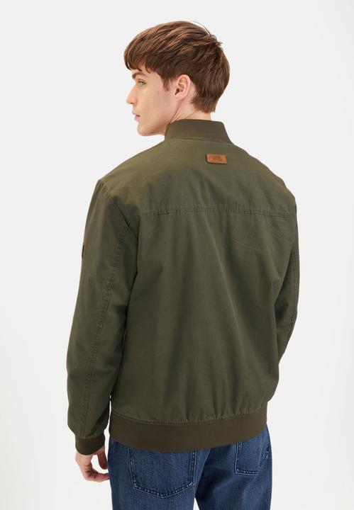 Immagine prodotto Camel Active Leichter Blouson mit Stehkragen (25)
