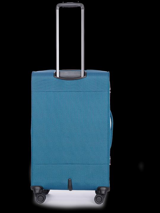 Image du produit Stratic Bendigo Light+ - Valise trolley (88 l, L (90 - 115l))