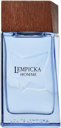 Actual product image Lolita Lempicka Homme Eau de Toilette (Eau de toilette, 50 ml)