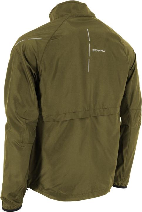 Produktbild Stanno Functionals Laufjacke (L)