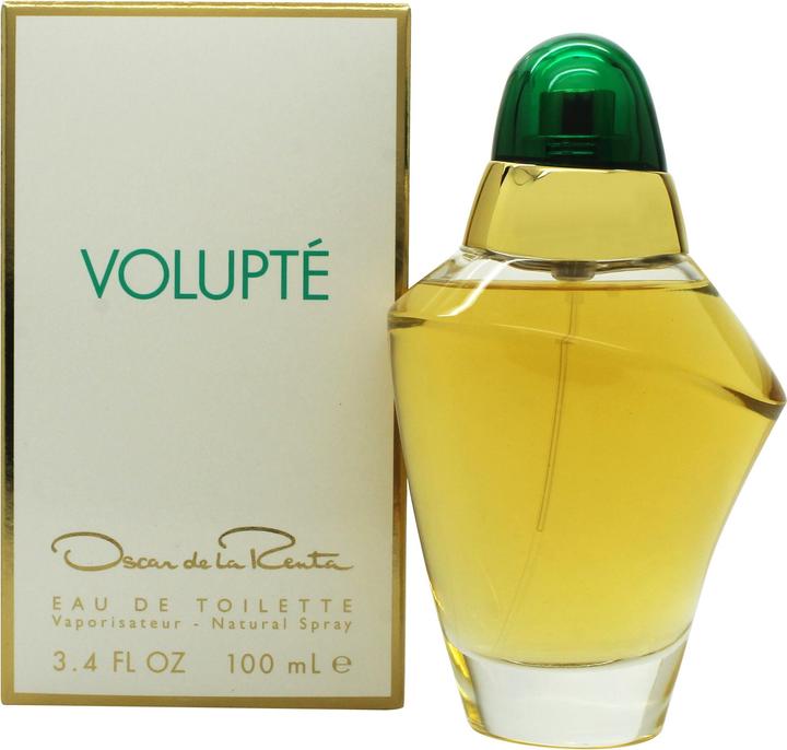 Oscar de la Renta Volupte (Eau de Toilette, 100 ml)